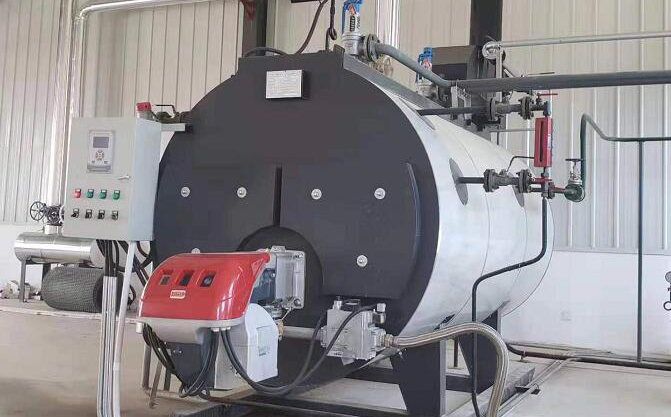 这艘船采用了由他设计的高压蒸汽机