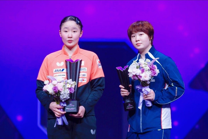 张本美和17岁创最年轻纪录 温瑞博逆袭成焦点