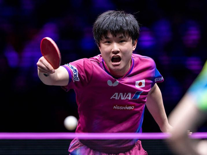 张本美和17岁创最年轻纪录 温瑞博逆袭成焦点