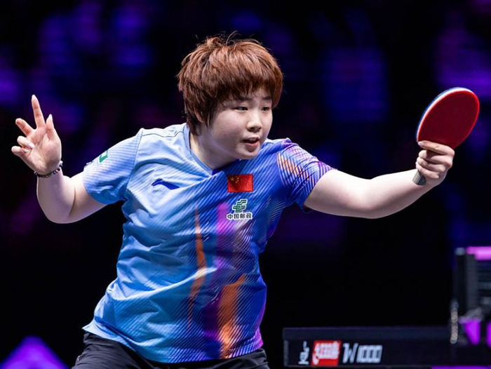 张本美和17岁创最年轻纪录 温瑞博逆袭成焦点