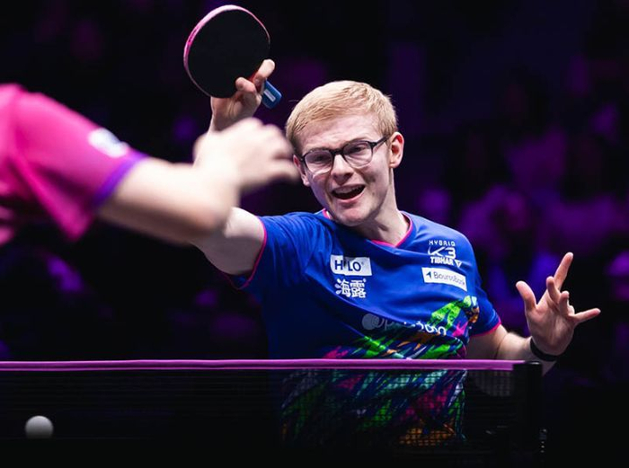 张本美和17岁创最年轻纪录 温瑞博逆袭成焦点