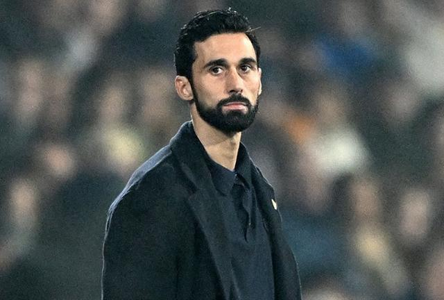 皇马更衣室集体支持阿韦洛亚 或成下赛季主帅