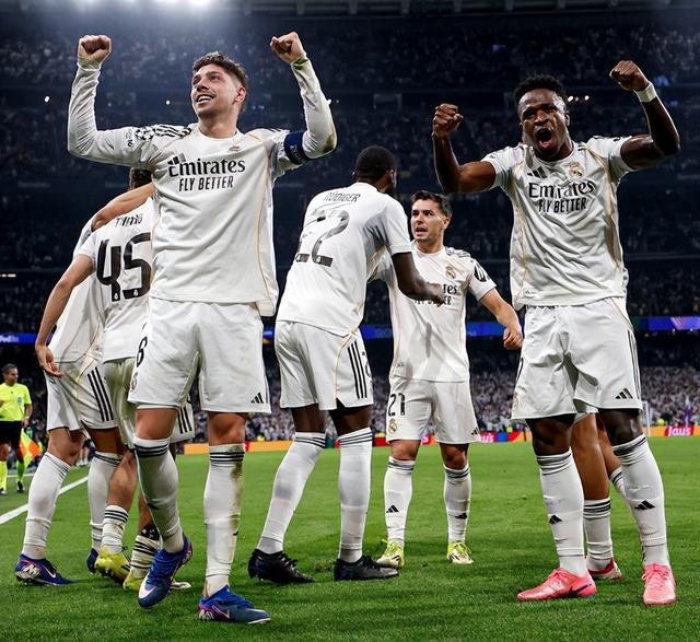 皇马更衣室集体支持阿韦洛亚 或成下赛季主帅