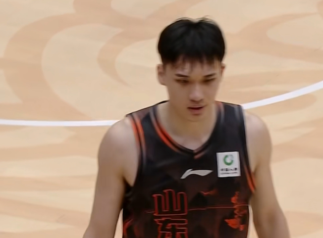 山东男篮力克广东，珀赛尔许梦君联手狂飙