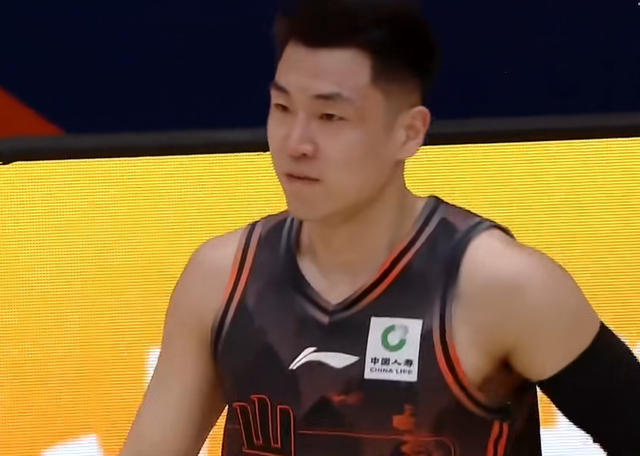 山东男篮力克广东，珀赛尔许梦君联手狂飙
