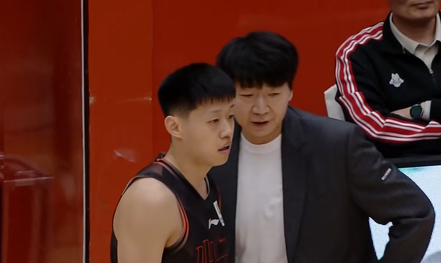 山东男篮力克广东，珀赛尔许梦君联手狂飙