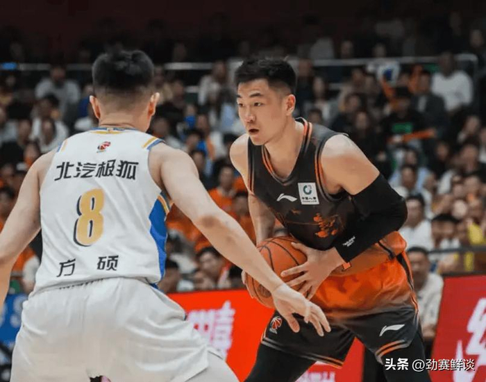 山东男篮主场惨败北京16分吞下五连败
