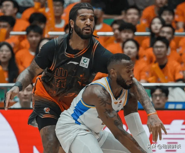 山东男篮主场惨败北京16分吞下五连败