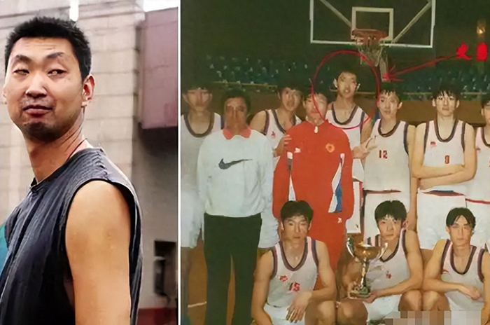 篮球天才误诊断送前程，46岁卖麻辣烫为生