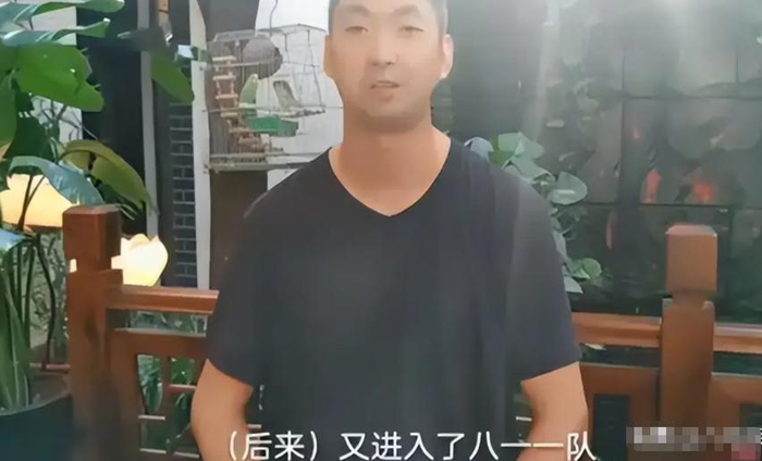 篮球天才误诊断送前程，46岁卖麻辣烫为生